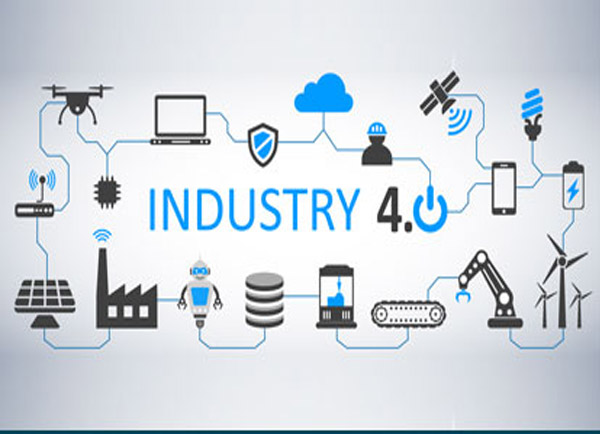 Upgradation Of Industrial Control Hardware & Software Technologies